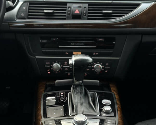 Ауди А6, объемом двигателя 2 л и пробегом 192 тыс. км за 13500 $, фото 28 на Automoto.ua