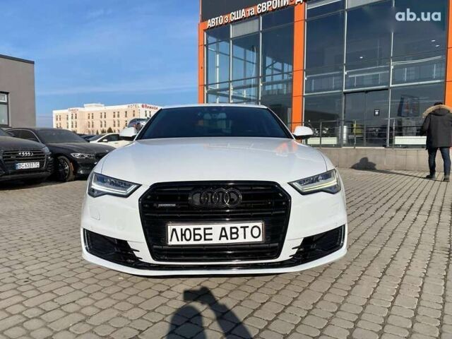 Ауди А6, объемом двигателя 3 л и пробегом 141 тыс. км за 20900 $, фото 1 на Automoto.ua