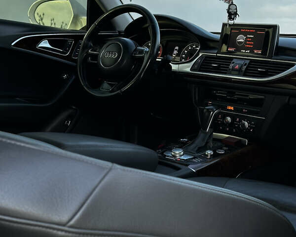 Ауді А6, об'ємом двигуна 1.98 л та пробігом 160 тис. км за 17000 $, фото 46 на Automoto.ua
