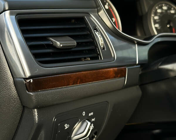 Ауді А6, об'ємом двигуна 1.98 л та пробігом 160 тис. км за 17000 $, фото 58 на Automoto.ua