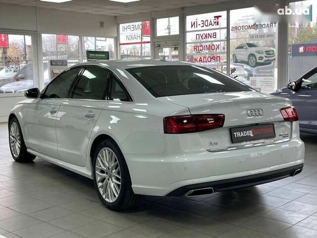 Ауді А6, об'ємом двигуна 3 л та пробігом 151 тис. км за 23890 $, фото 7 на Automoto.ua