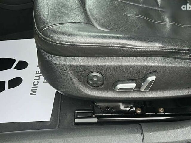 Ауди А6, объемом двигателя 2 л и пробегом 156 тыс. км за 18000 $, фото 24 на Automoto.ua