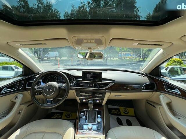 Ауди А6, объемом двигателя 2 л и пробегом 94 тыс. км за 19790 $, фото 14 на Automoto.ua