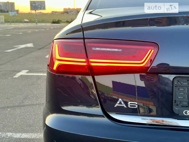 Ауди А6, объемом двигателя 3 л и пробегом 140 тыс. км за 23499 $, фото 47 на Automoto.ua