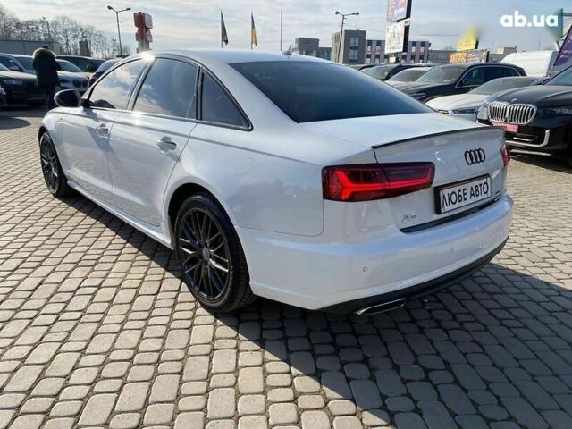 Ауди А6, объемом двигателя 3 л и пробегом 141 тыс. км за 20900 $, фото 4 на Automoto.ua