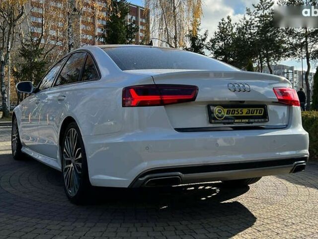 Ауді А6, об'ємом двигуна 3 л та пробігом 154 тис. км за 21999 $, фото 4 на Automoto.ua