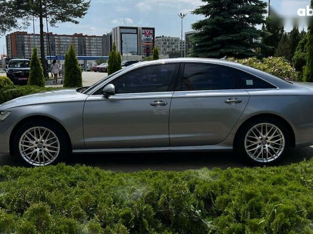 Ауди А6, объемом двигателя 3 л и пробегом 185 тыс. км за 20999 $, фото 3 на Automoto.ua