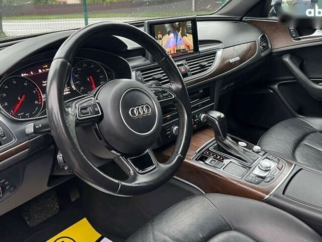 Ауди А6, объемом двигателя 2 л и пробегом 156 тыс. км за 18000 $, фото 6 на Automoto.ua