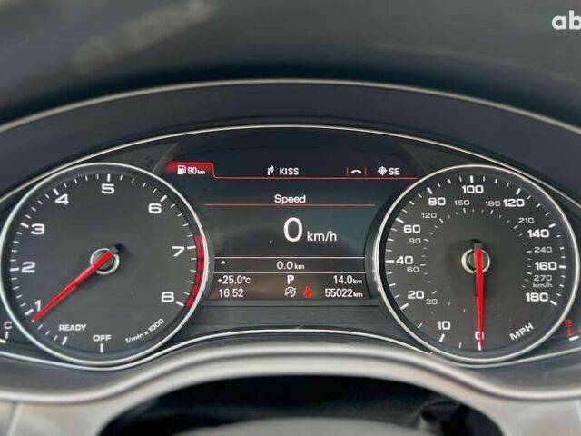 Ауди А6, объемом двигателя 2 л и пробегом 55 тыс. км за 22300 $, фото 16 на Automoto.ua