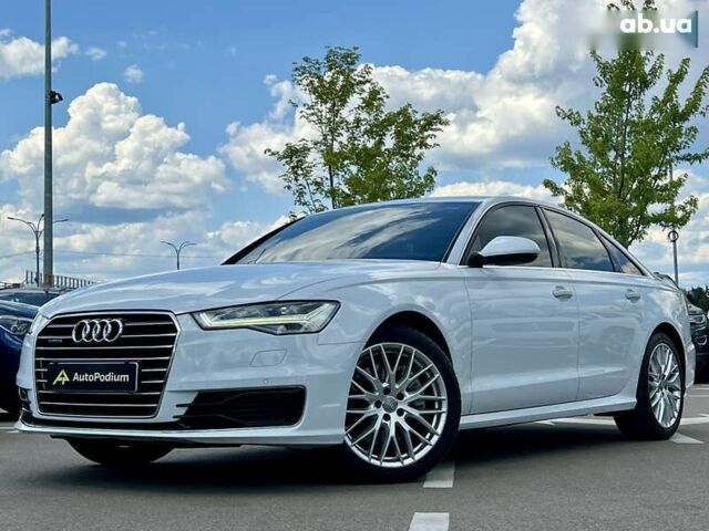 Ауди А6, объемом двигателя 3 л и пробегом 183 тыс. км за 23000 $, фото 9 на Automoto.ua