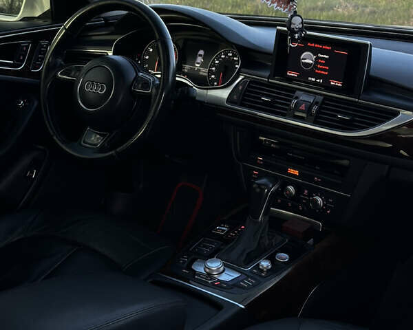 Ауді А6, об'ємом двигуна 1.98 л та пробігом 160 тис. км за 17000 $, фото 45 на Automoto.ua
