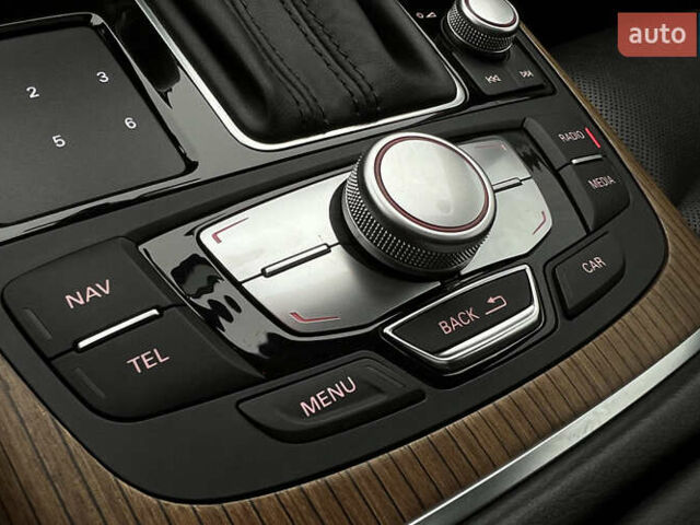 Ауди А6, объемом двигателя 3 л и пробегом 221 тыс. км за 23300 $, фото 21 на Automoto.ua