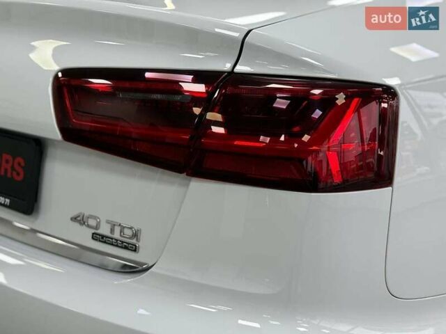 Ауди А6 2015 в Киеве на Automoto.ua Ауди А6, объемом двигателя 2.97 л и пробегом 151 тыс. км за 25990 $, фото 11 на Automoto.ua