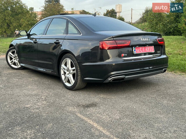 Ауди А6, объемом двигателя 3 л и пробегом 199 тыс. км за 17200 $, фото 4 на Automoto.ua