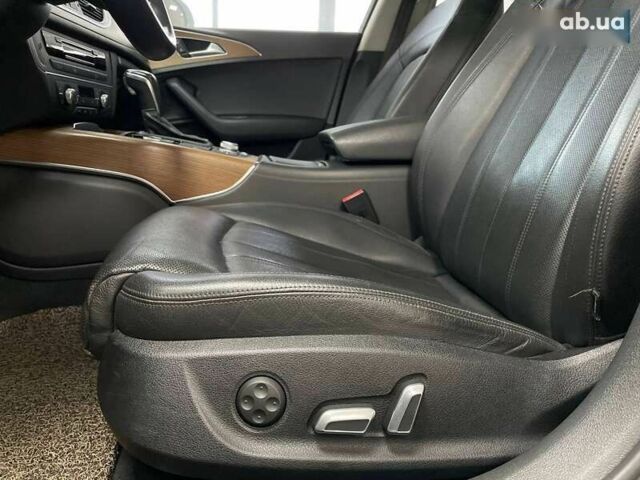 Ауді А6, об'ємом двигуна 3 л та пробігом 151 тис. км за 23890 $, фото 23 на Automoto.ua