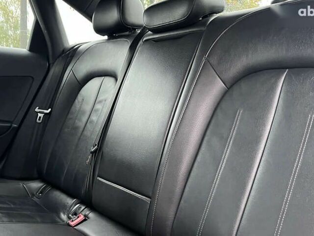 Ауди А6, объемом двигателя 2 л и пробегом 156 тыс. км за 18000 $, фото 27 на Automoto.ua