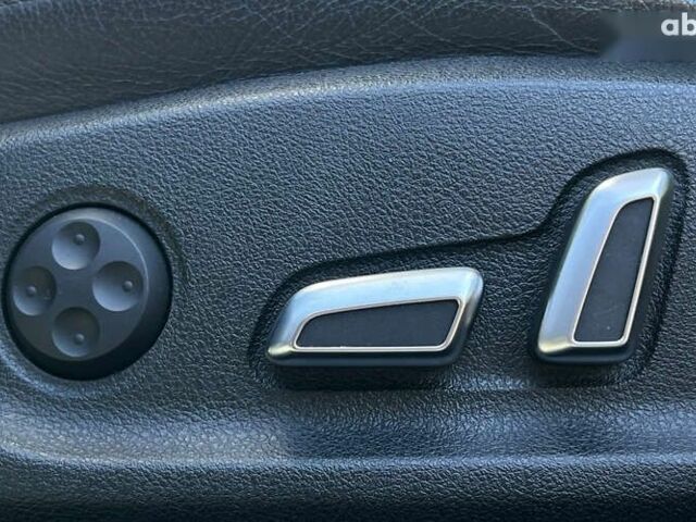 Ауді А6, об'ємом двигуна 3 л та пробігом 154 тис. км за 21999 $, фото 19 на Automoto.ua