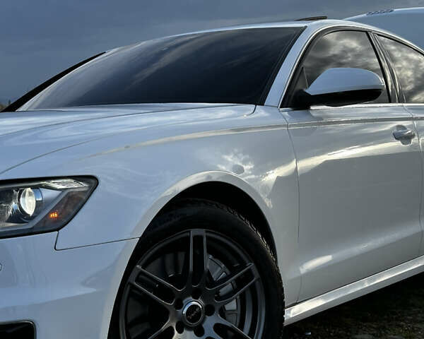 Ауді А6, об'ємом двигуна 1.98 л та пробігом 160 тис. км за 17000 $, фото 14 на Automoto.ua