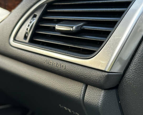 Ауді А6, об'ємом двигуна 1.98 л та пробігом 160 тис. км за 17000 $, фото 31 на Automoto.ua