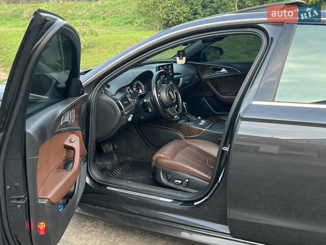 Ауди А6, объемом двигателя 3 л и пробегом 199 тыс. км за 17200 $, фото 10 на Automoto.ua