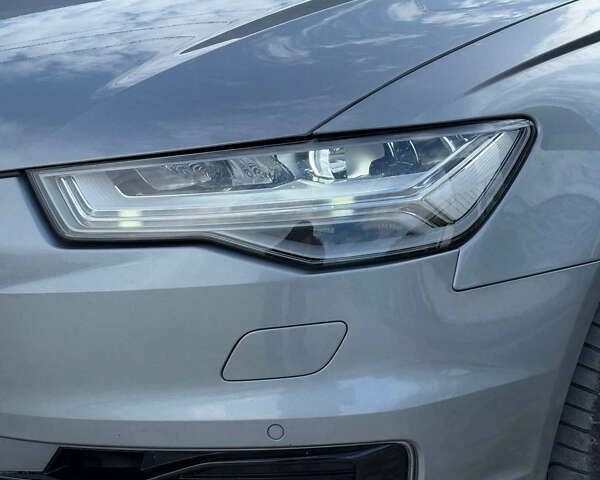 Ауди А6, объемом двигателя 3 л и пробегом 230 тыс. км за 18400 $, фото 4 на Automoto.ua