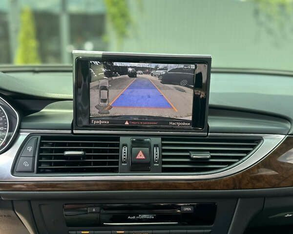 Ауди А6, объемом двигателя 2 л и пробегом 170 тыс. км за 16999 $, фото 20 на Automoto.ua