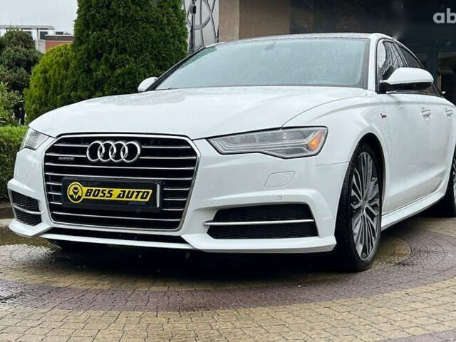 Ауди А6, объемом двигателя 3 л и пробегом 154 тыс. км за 23200 $, фото 2 на Automoto.ua