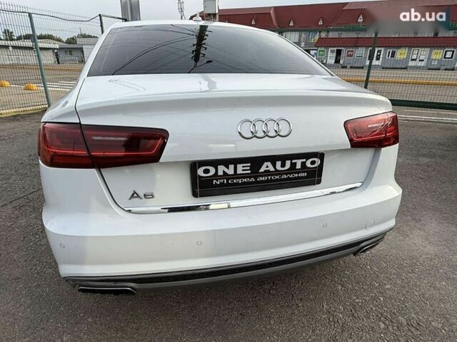 Ауди А6, объемом двигателя 2 л и пробегом 118 тыс. км за 19990 $, фото 5 на Automoto.ua