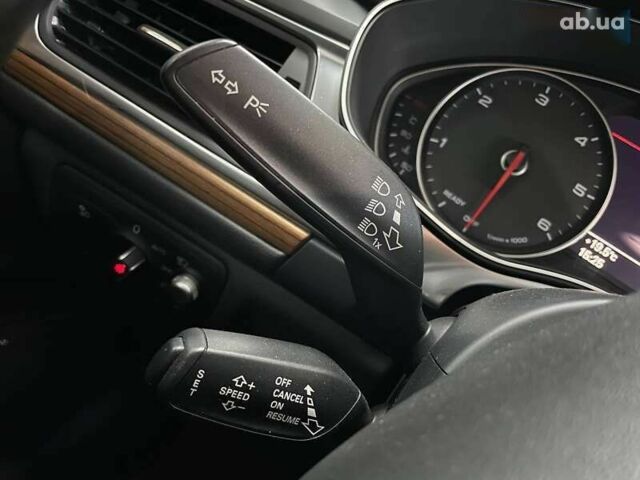 Ауді А6, об'ємом двигуна 3 л та пробігом 151 тис. км за 23890 $, фото 25 на Automoto.ua