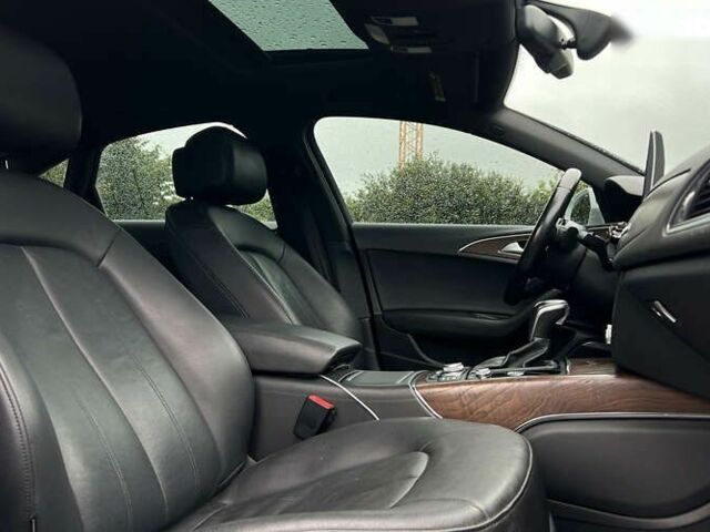 Ауди А6, объемом двигателя 3 л и пробегом 154 тыс. км за 23200 $, фото 22 на Automoto.ua