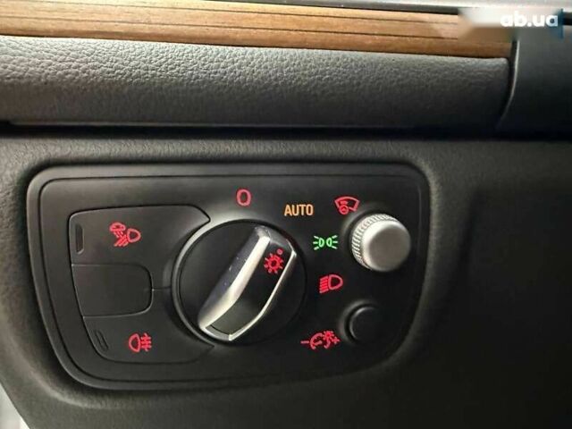 Ауди А6, объемом двигателя 3 л и пробегом 151 тыс. км за 25990 $, фото 19 на Automoto.ua