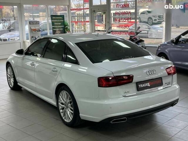 Ауді А6, об'ємом двигуна 3 л та пробігом 151 тис. км за 23890 $, фото 8 на Automoto.ua