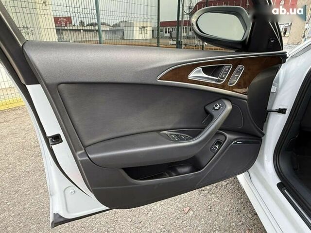 Ауди А6, объемом двигателя 2 л и пробегом 118 тыс. км за 19990 $, фото 11 на Automoto.ua