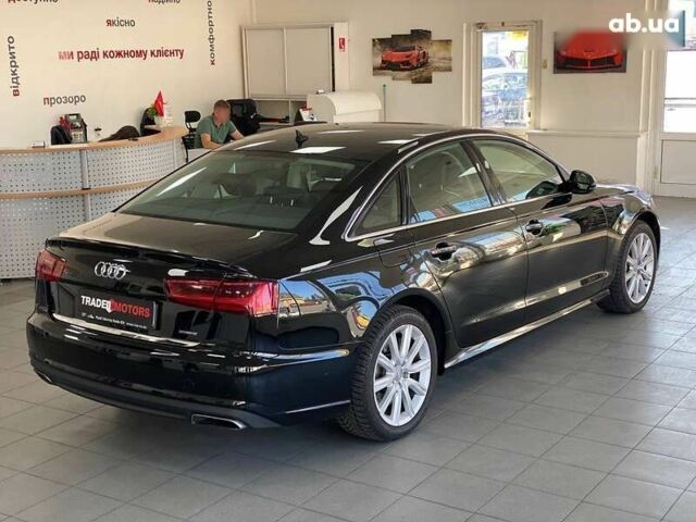 Ауди А6, объемом двигателя 2.8 л и пробегом 152 тыс. км за 18990 $, фото 8 на Automoto.ua