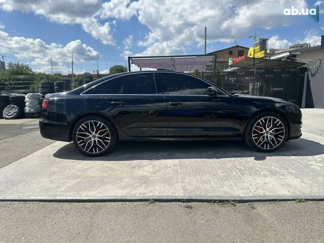 Ауди А6, объемом двигателя 2 л и пробегом 170 тыс. км за 16999 $, фото 7 на Automoto.ua