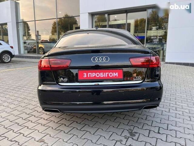 Ауди А6, объемом двигателя 3 л и пробегом 232 тыс. км за 22000 $, фото 5 на Automoto.ua