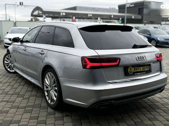 Ауди А6, объемом двигателя 3 л и пробегом 260 тыс. км за 23500 $, фото 4 на Automoto.ua