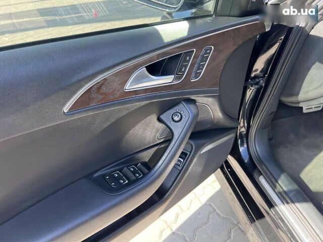 Ауди А6, объемом двигателя 3 л и пробегом 200 тыс. км за 16490 $, фото 13 на Automoto.ua