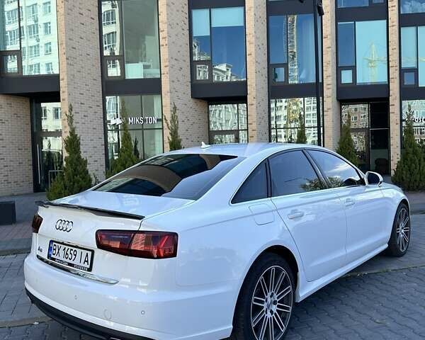 Ауди А6, объемом двигателя 1.98 л и пробегом 165 тыс. км за 16900 $, фото 55 на Automoto.ua