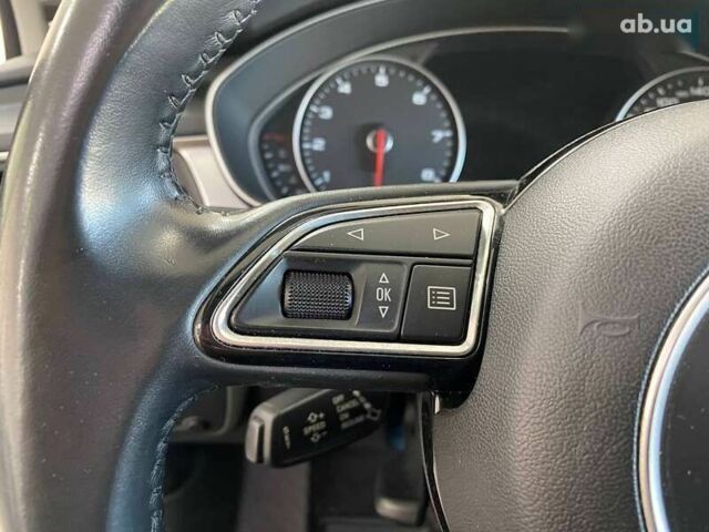 Ауди А6, объемом двигателя 2.8 л и пробегом 152 тыс. км за 18990 $, фото 25 на Automoto.ua