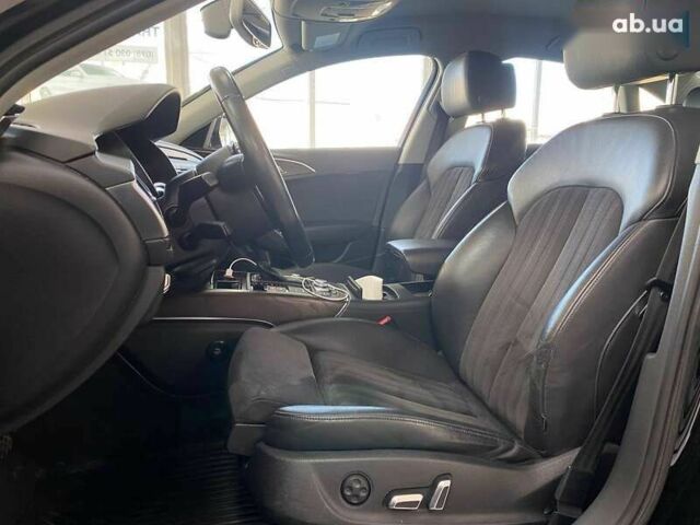 Ауди А6, объемом двигателя 2.8 л и пробегом 152 тыс. км за 18990 $, фото 22 на Automoto.ua