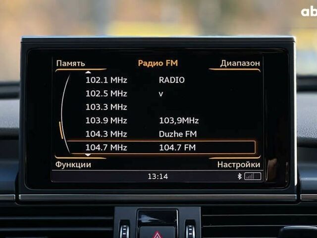 Ауді А6, об'ємом двигуна 3 л та пробігом 154 тис. км за 21999 $, фото 15 на Automoto.ua