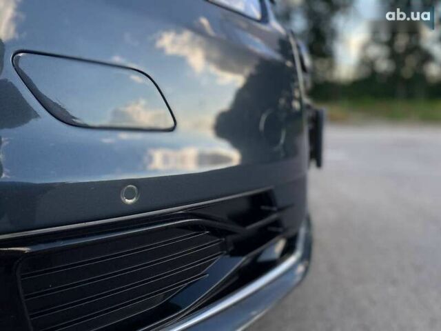 Ауди А6, объемом двигателя 2 л и пробегом 99 тыс. км за 20990 $, фото 7 на Automoto.ua