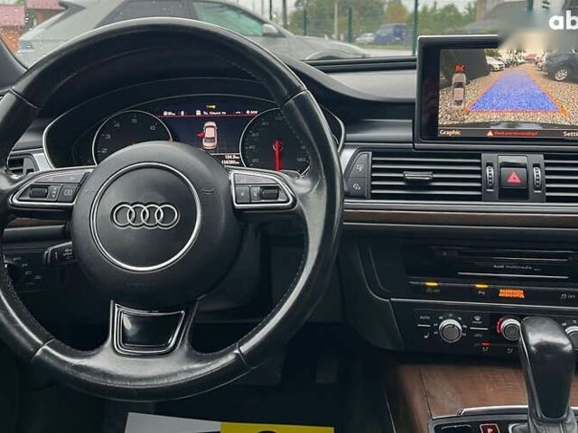 Ауди А6, объемом двигателя 2 л и пробегом 156 тыс. км за 18000 $, фото 10 на Automoto.ua