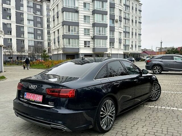 Ауди А6, объемом двигателя 2 л и пробегом 157 тыс. км за 17200 $, фото 4 на Automoto.ua