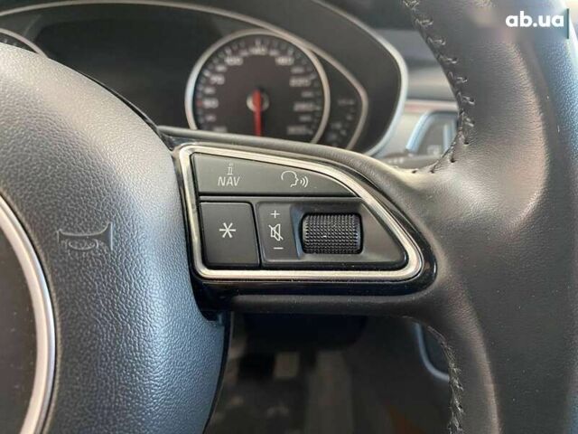 Ауди А6, объемом двигателя 2.8 л и пробегом 152 тыс. км за 18990 $, фото 27 на Automoto.ua