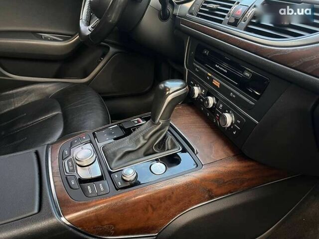 Ауди А6, объемом двигателя 3 л и пробегом 232 тыс. км за 22000 $, фото 29 на Automoto.ua