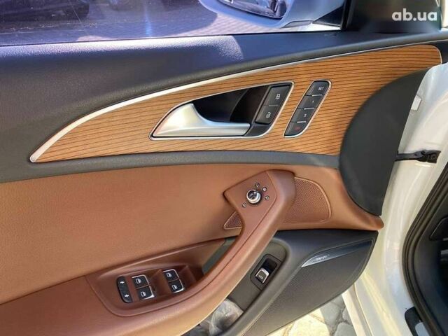 Ауди А6, объемом двигателя 3 л и пробегом 141 тыс. км за 20900 $, фото 11 на Automoto.ua