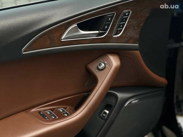 Ауди А6, объемом двигателя 3 л и пробегом 151 тыс. км за 19800 $, фото 14 на Automoto.ua