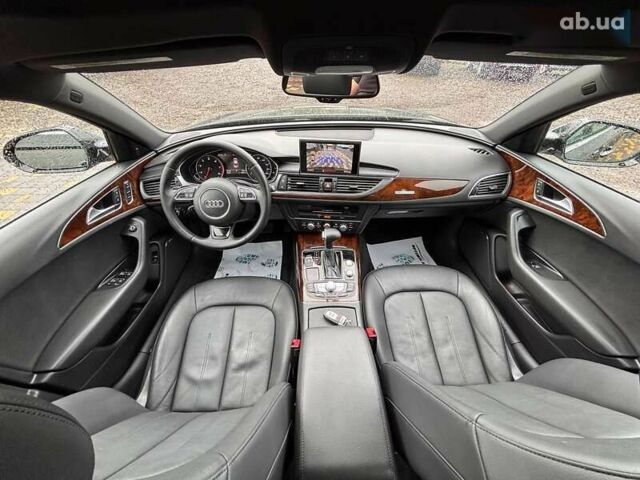 Ауди А6, объемом двигателя 0 л и пробегом 135 тыс. км за 14500 $, фото 26 на Automoto.ua